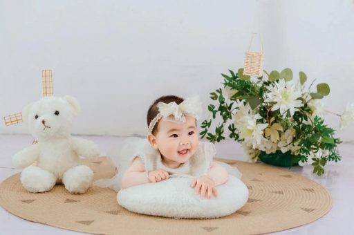 儋州宝宝拉肚子挂什么科